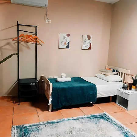 شقة Amazona *