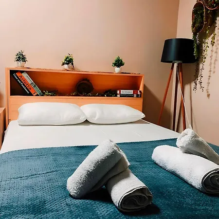Amazona Apartment