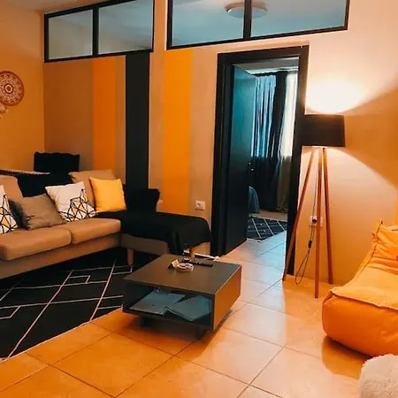 Appartamento Amazona