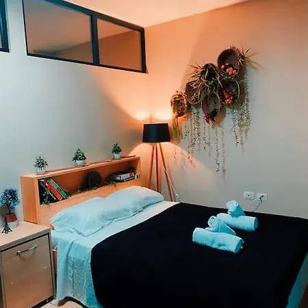 Amazona Appartamento