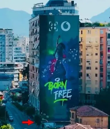 Amazona Appartamento *