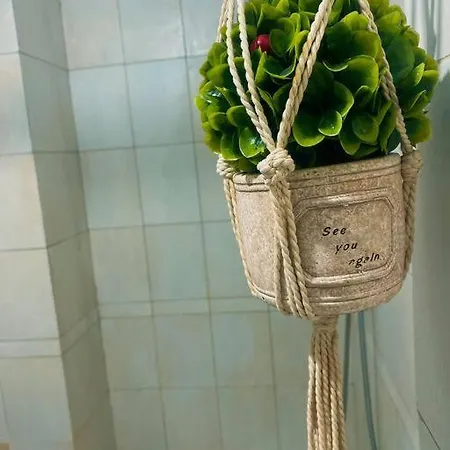 Appartamento Amazona Tirana