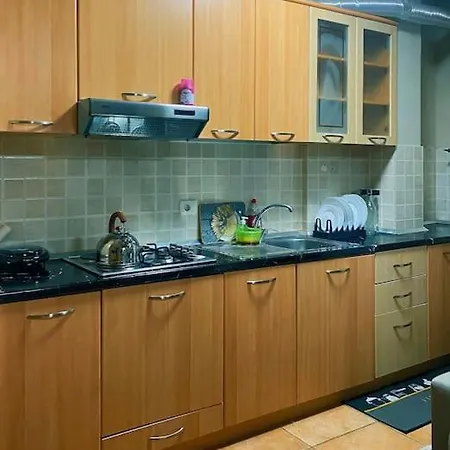 Amazona Apartamento *