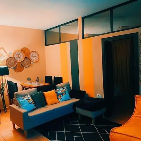 Appartamento Amazona Tirana