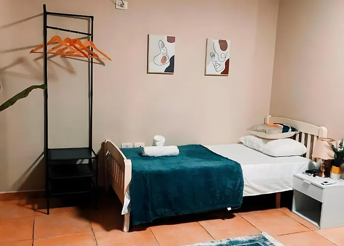 Apartamento Amazona *