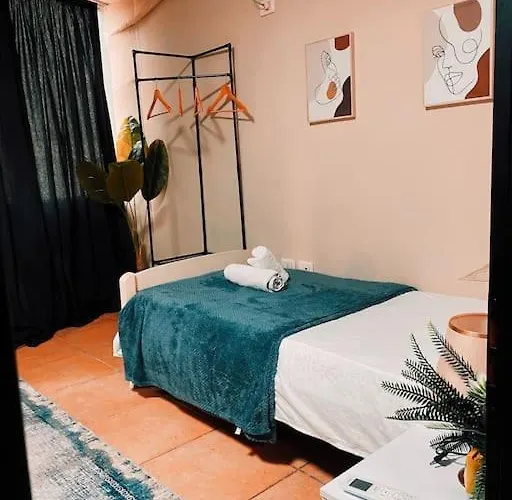 Amazona Apartamento *