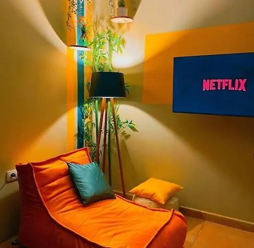 Apartamento Amazona Tirana