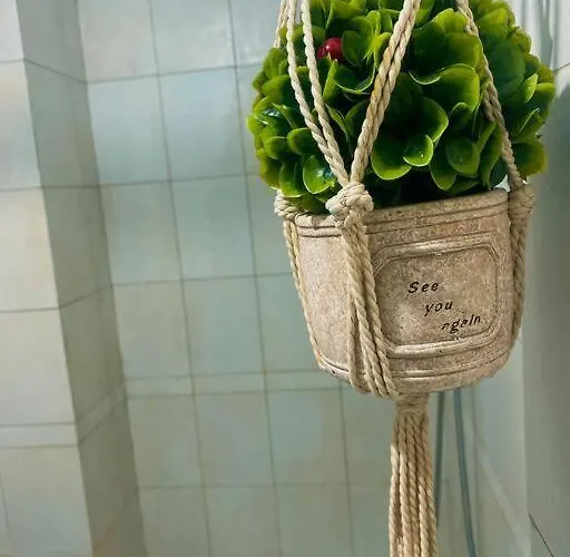 Apartamento Amazona Tirana