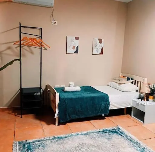 Amazona Apartamento Tirana