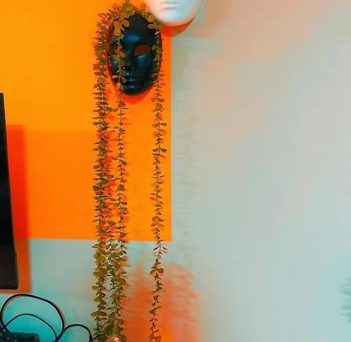 Amazona Apartamento Tirana