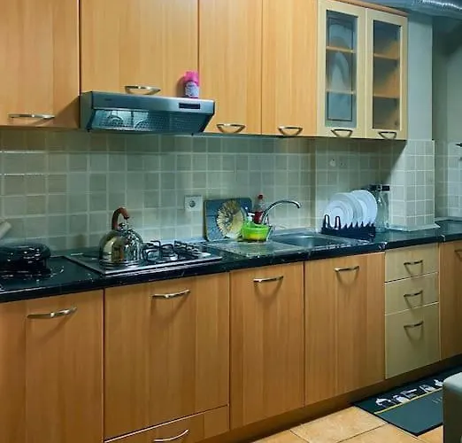 Amazona Apartamento *