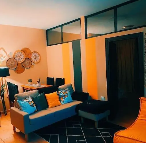 Apartamento Amazona Tirana